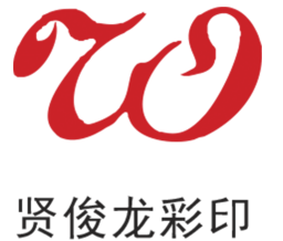 贤俊龙彩印头像