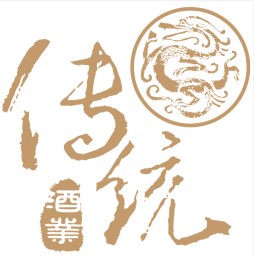 传统酒业头像