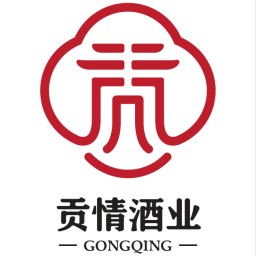 贡情酒业头像