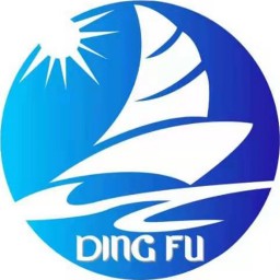 鼎富酒业头像